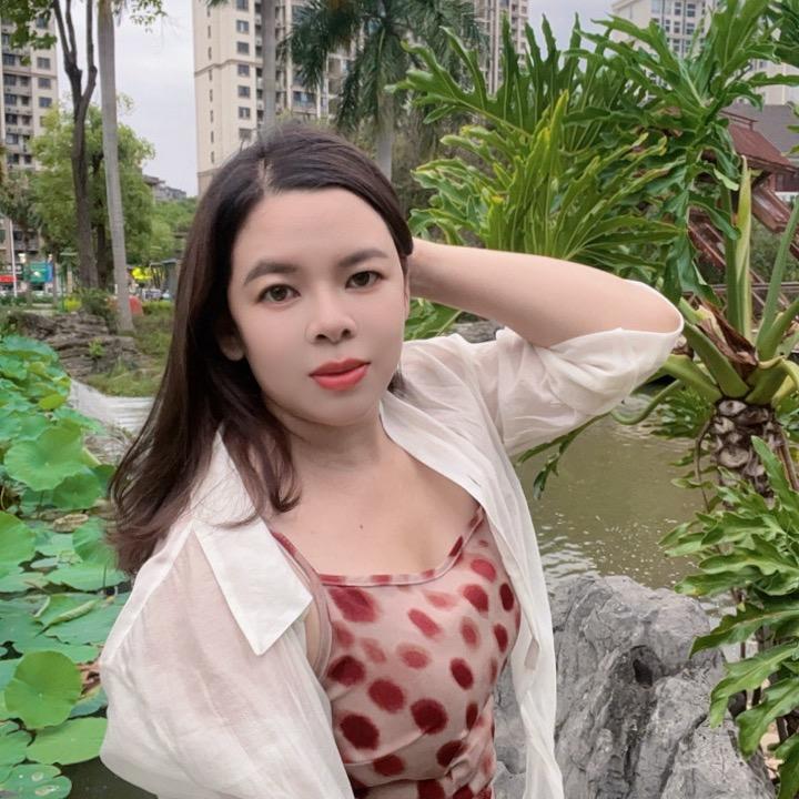潘姐姐