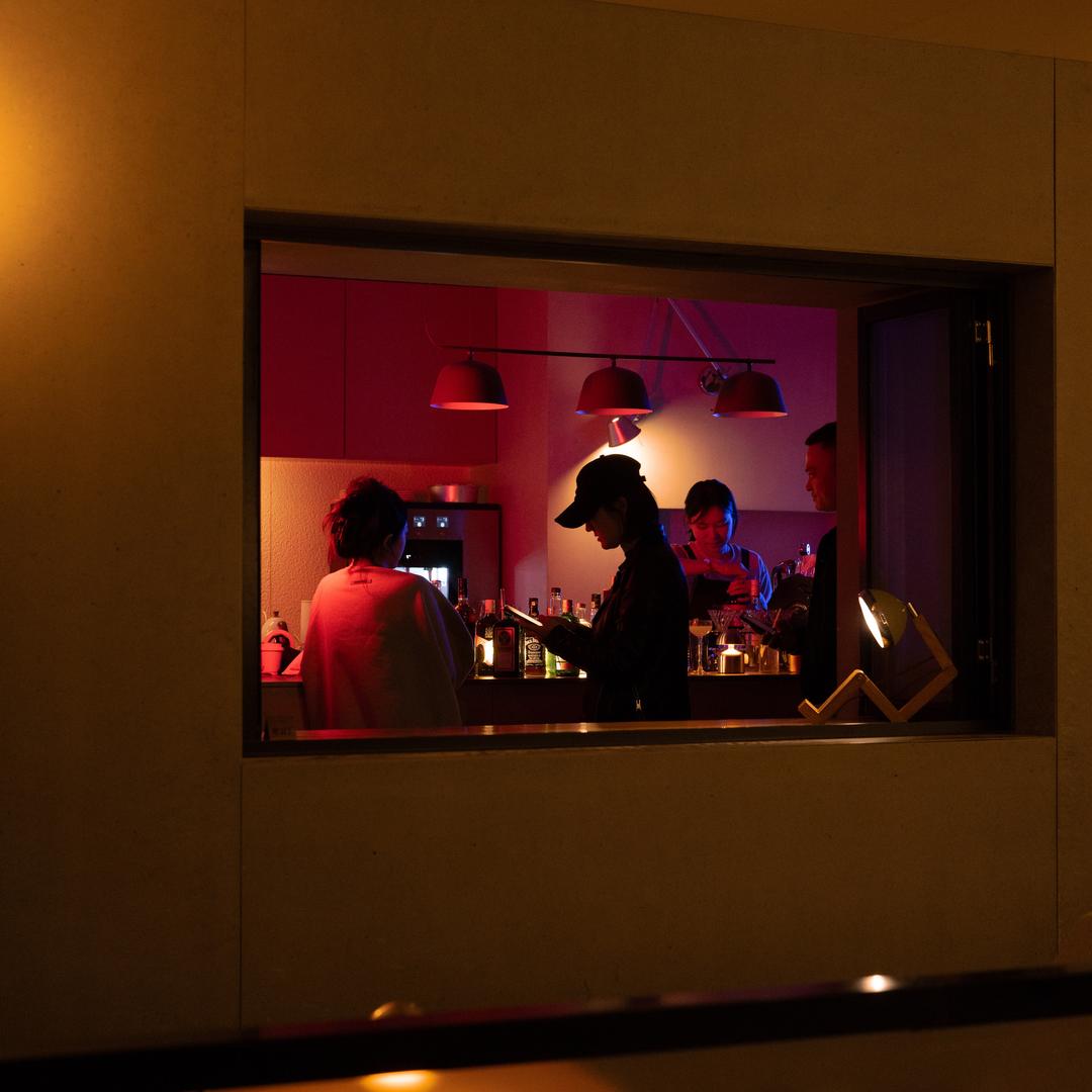 ESP BAR