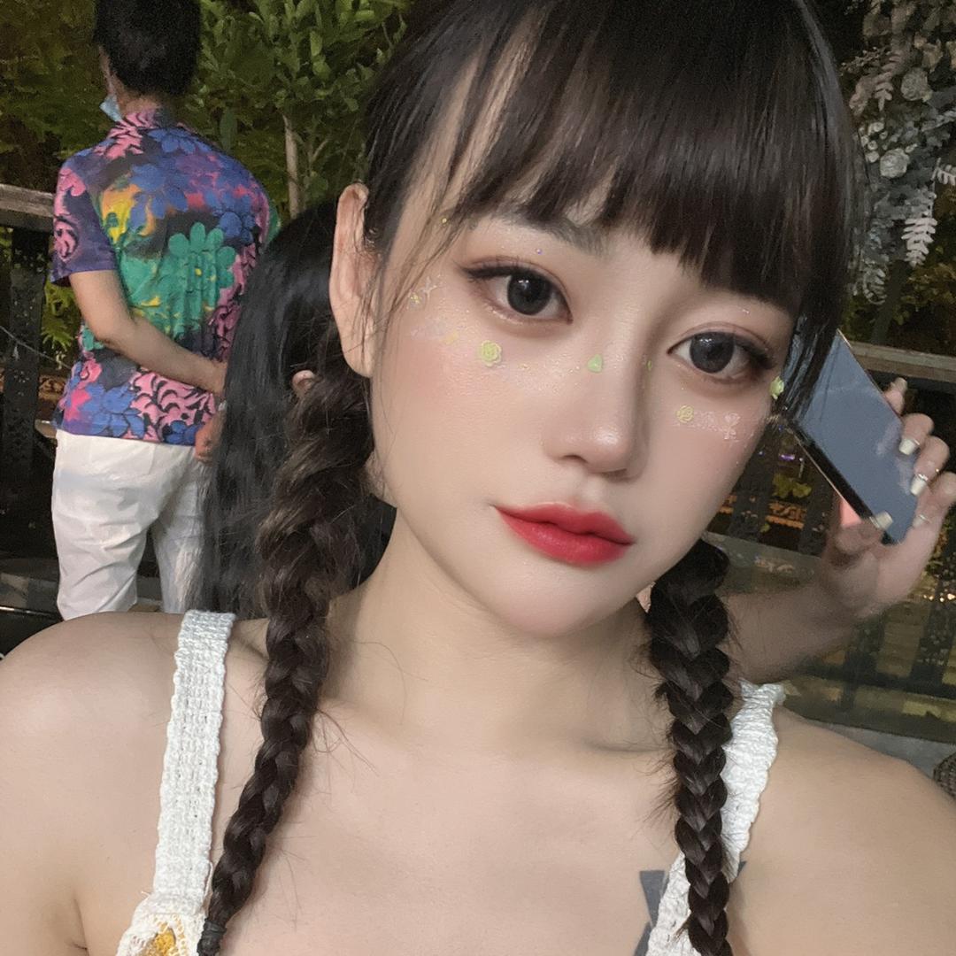 是乐乐呀～@抖音