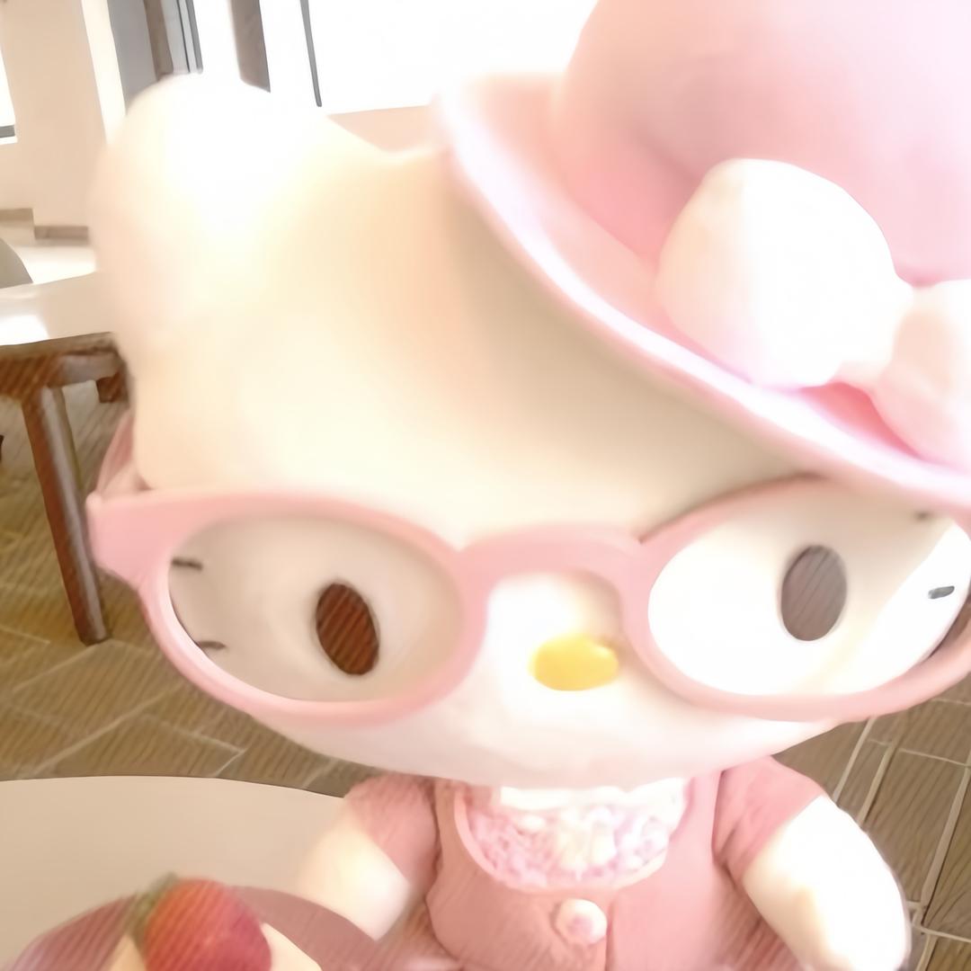 小呆-