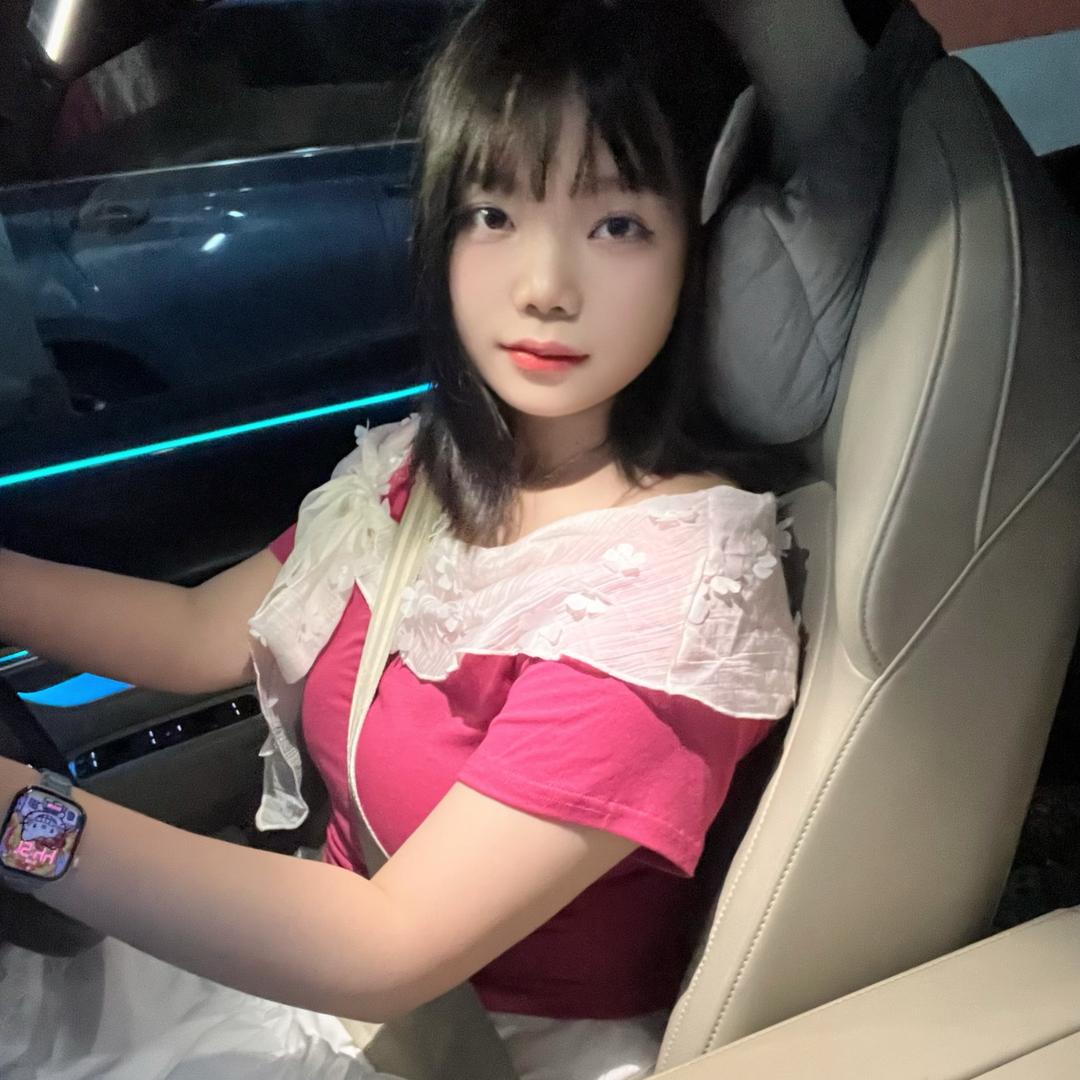 清婉悦车直播号