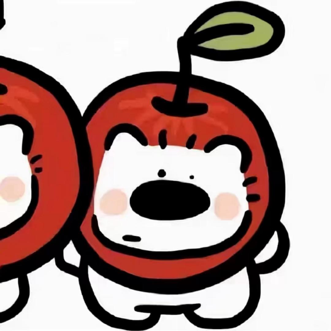苹果small