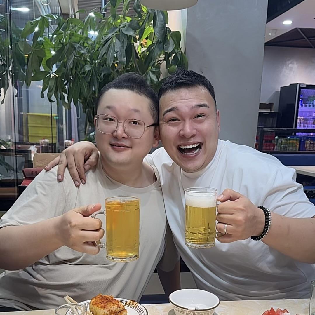 丽达袜业～大旭