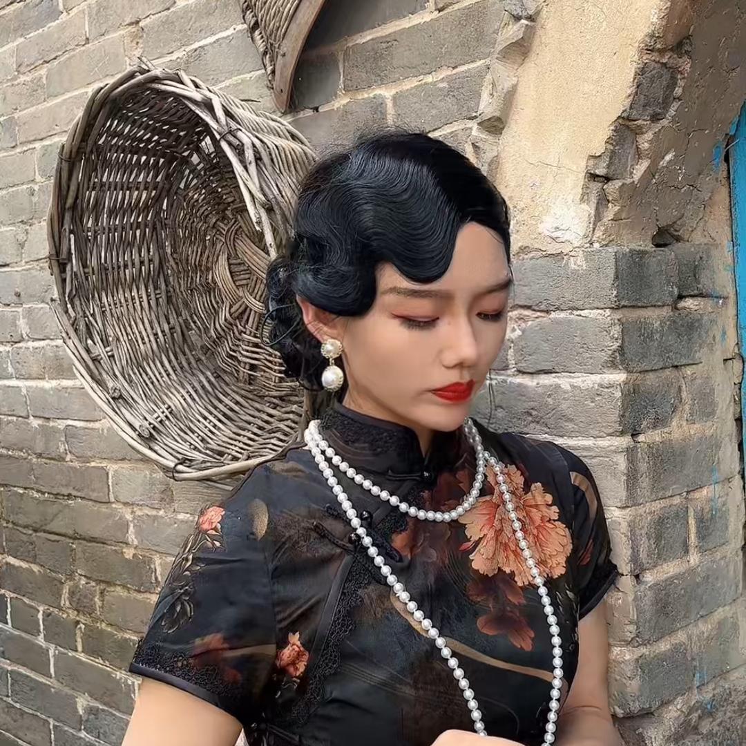 情淮姐