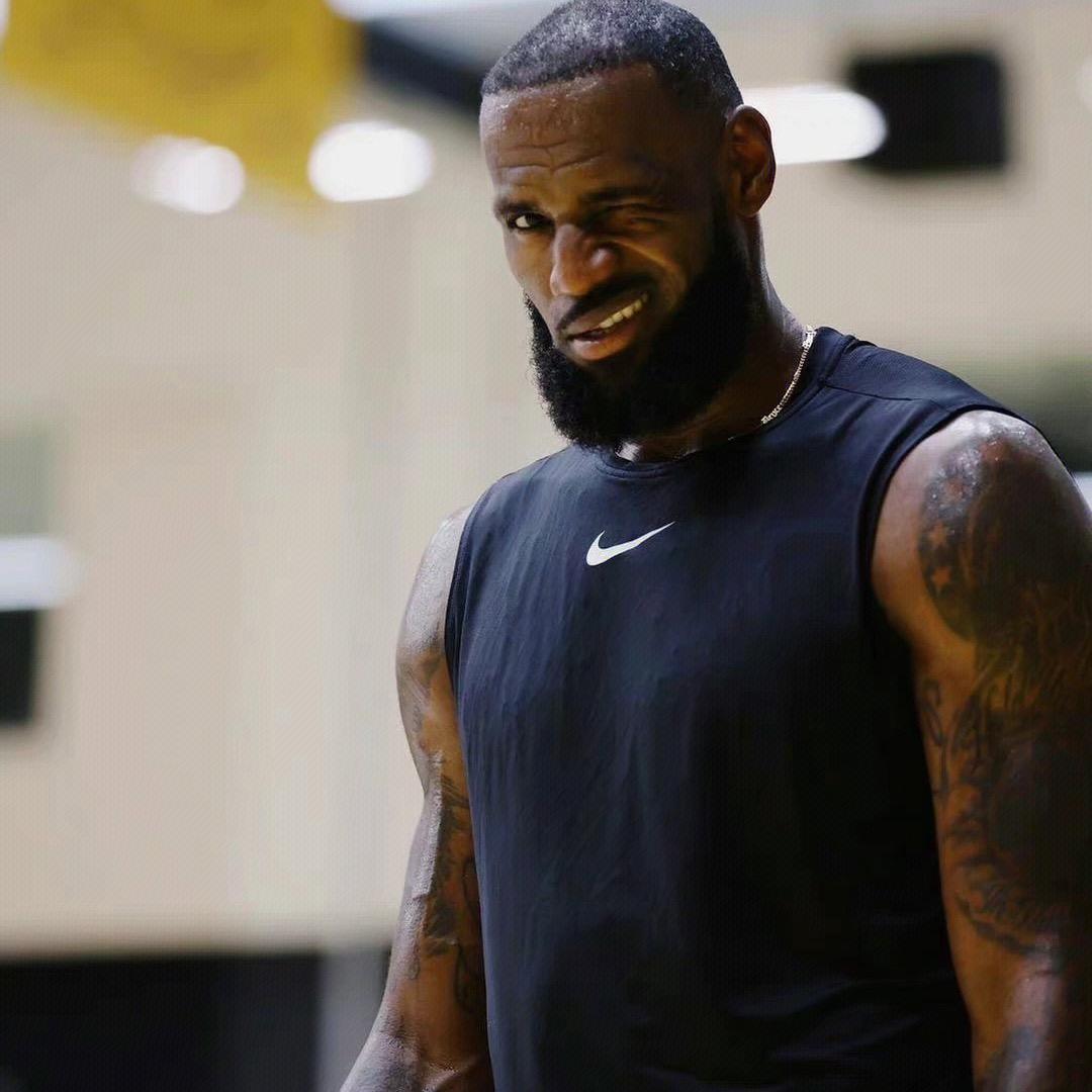 LeBron
