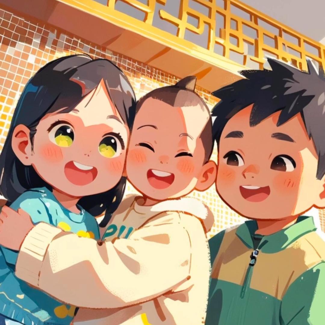 ✨✨就是你了✨