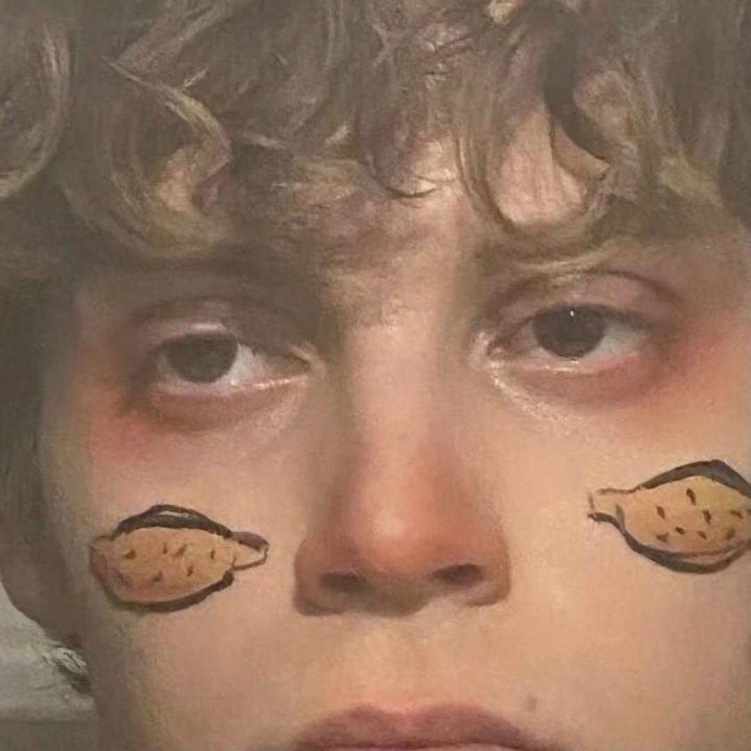 脆弱男人周珈旭