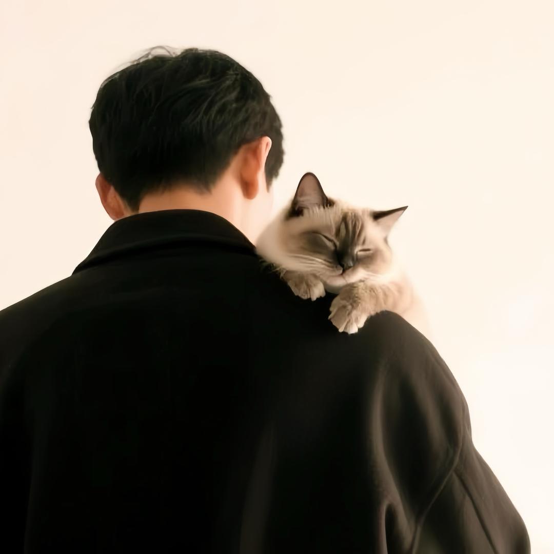 男神