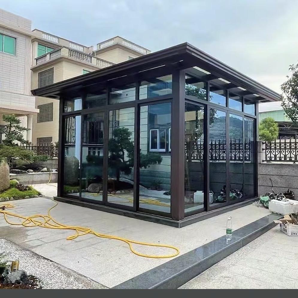 天津米格门窗有限公司