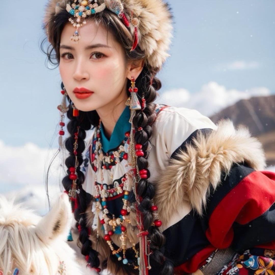 小瓶子