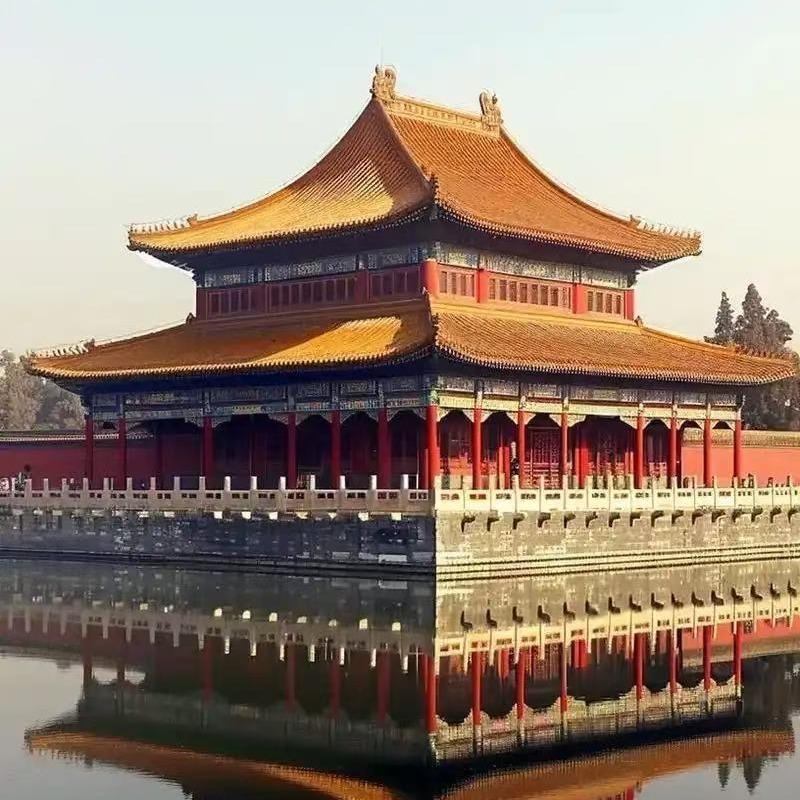 北京一日游