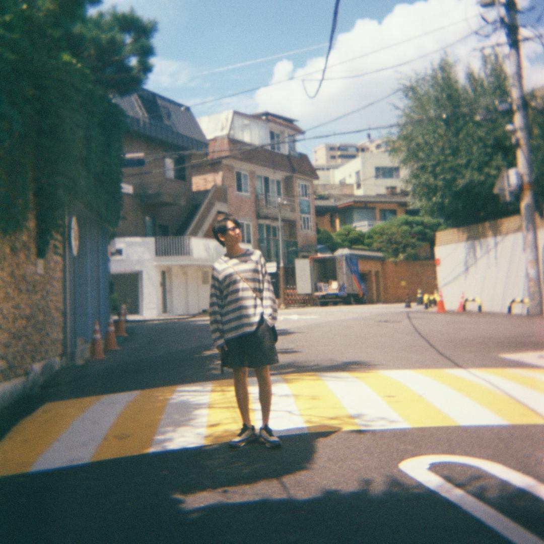 想你