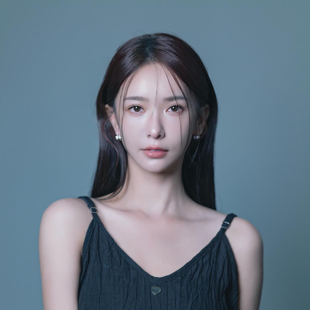 禾羽Kimi