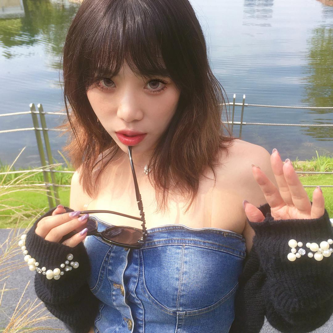 紫兔兔紫💜