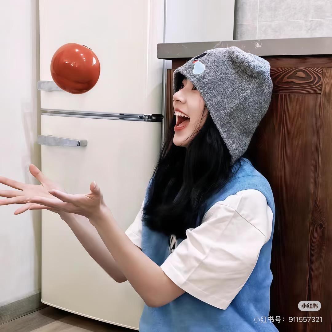 派大星吹泡泡🫧