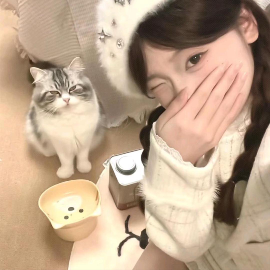 일찍 자다