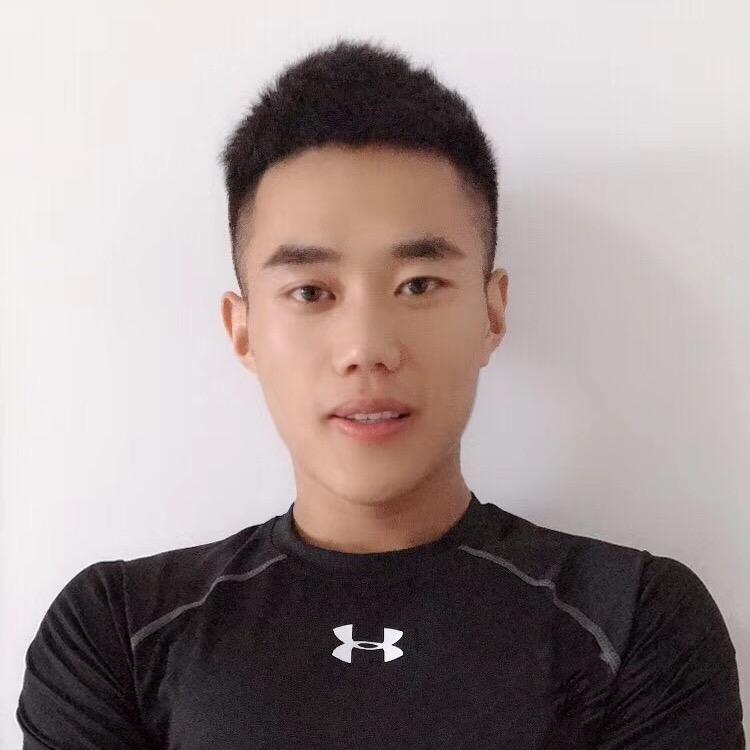 你的体育老师🥇