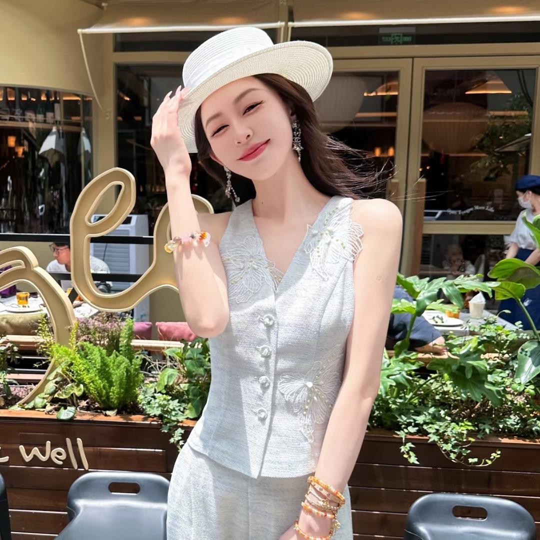 余潇潇【轻奢女装】💕