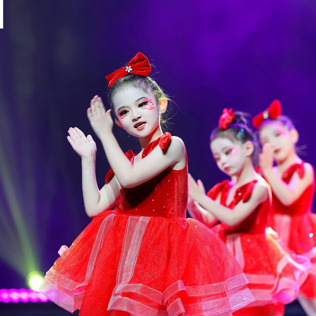 美吉儿老师（秋季班招生中）