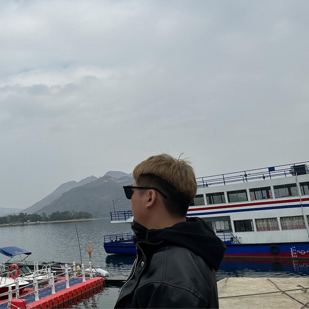 chef小贵