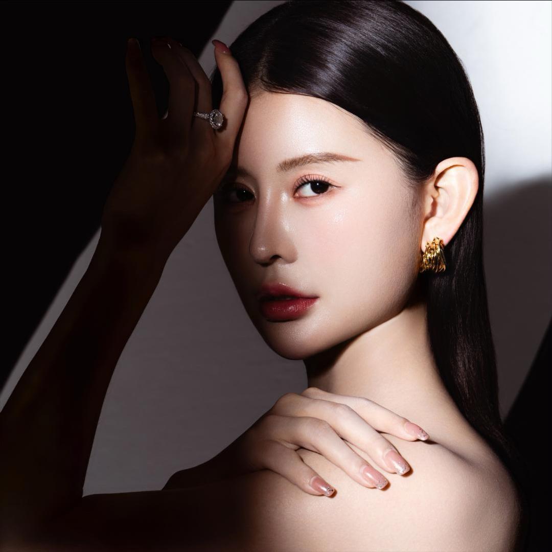 神大英子AKN服装（直播回放讲解）