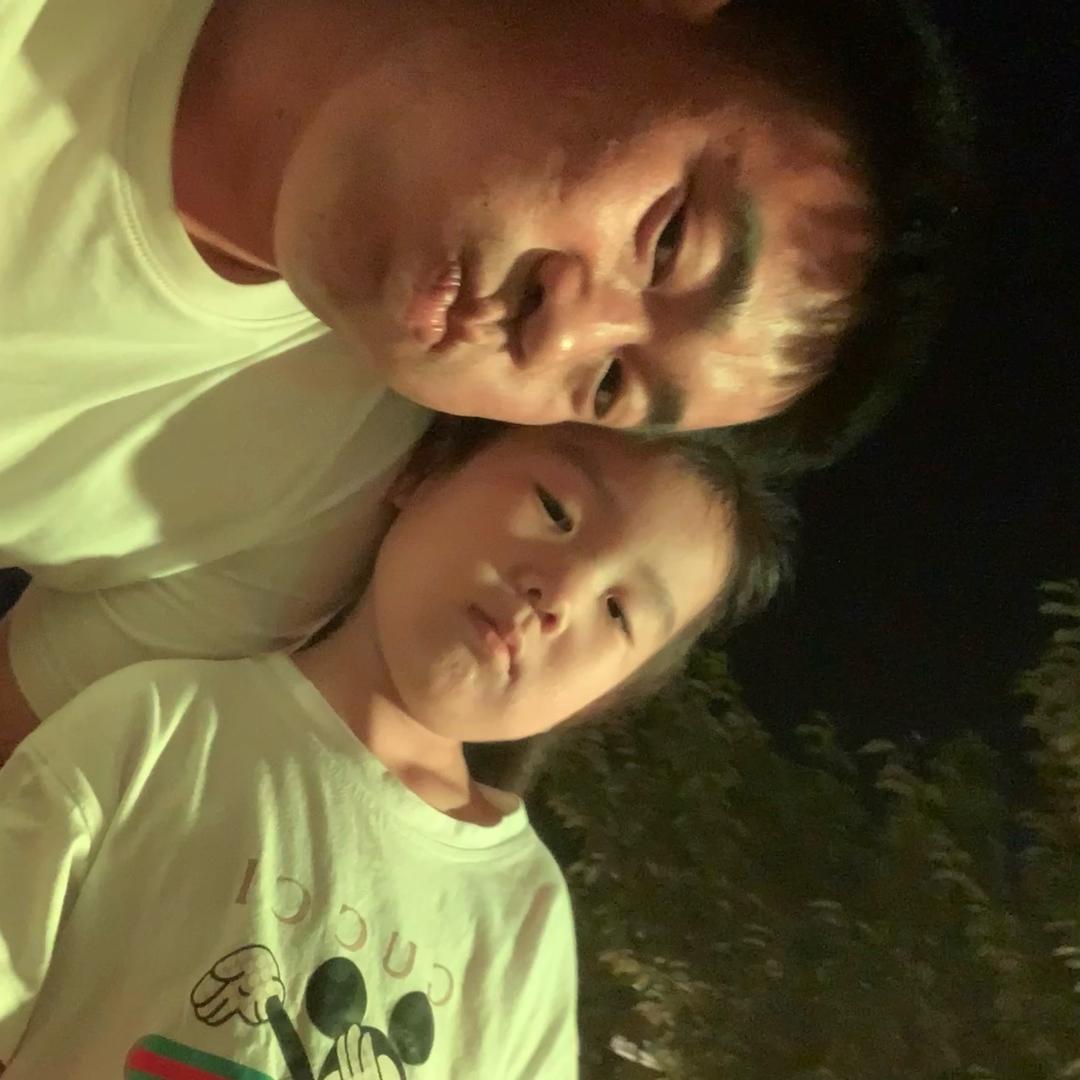 邓二AB驾驶证