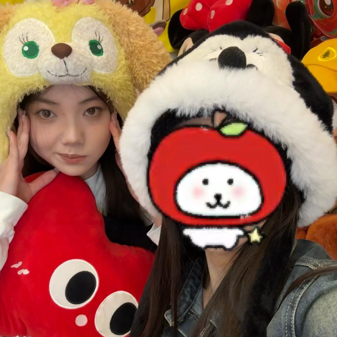 我不看月亮