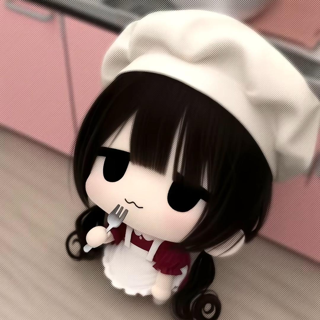 小鱼蛋饼yu