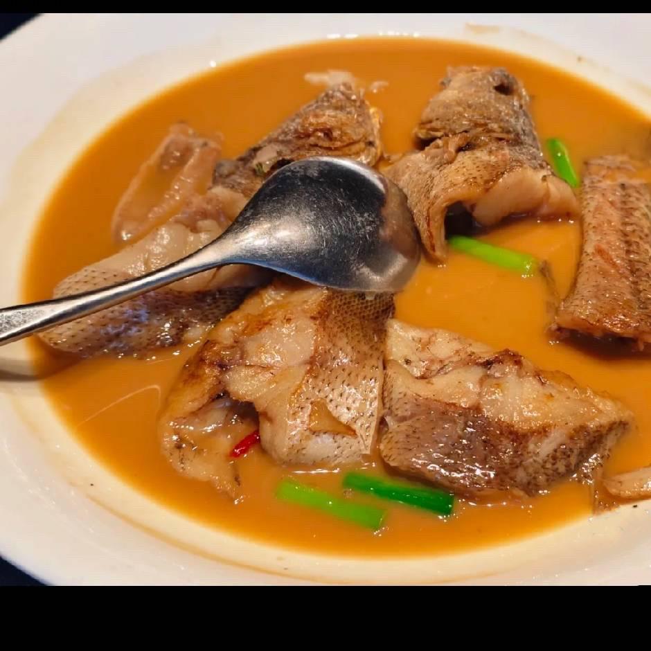 老王教做温州菜6