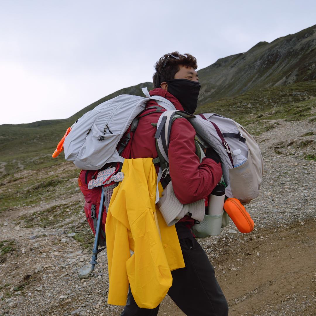 春批带你游香格里拉