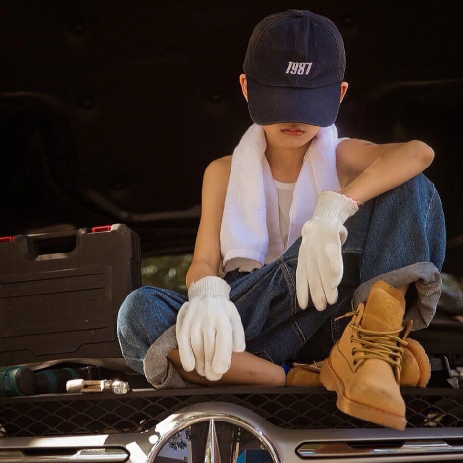 碧水容颜美业