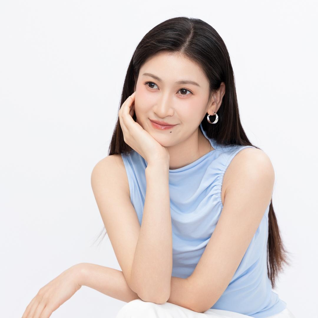 但艳