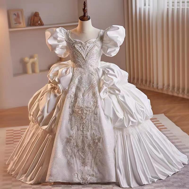 婷婷优选童装礼服