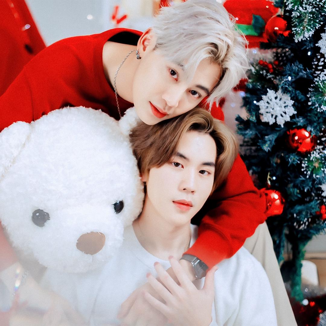 薏米遛遛🍀dunk