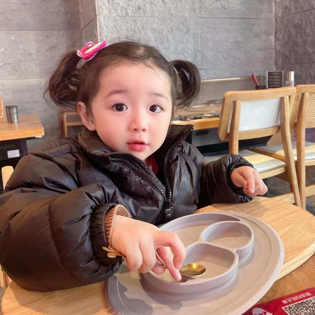 小静静了