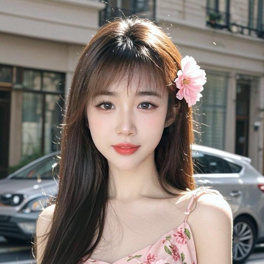 萌萌