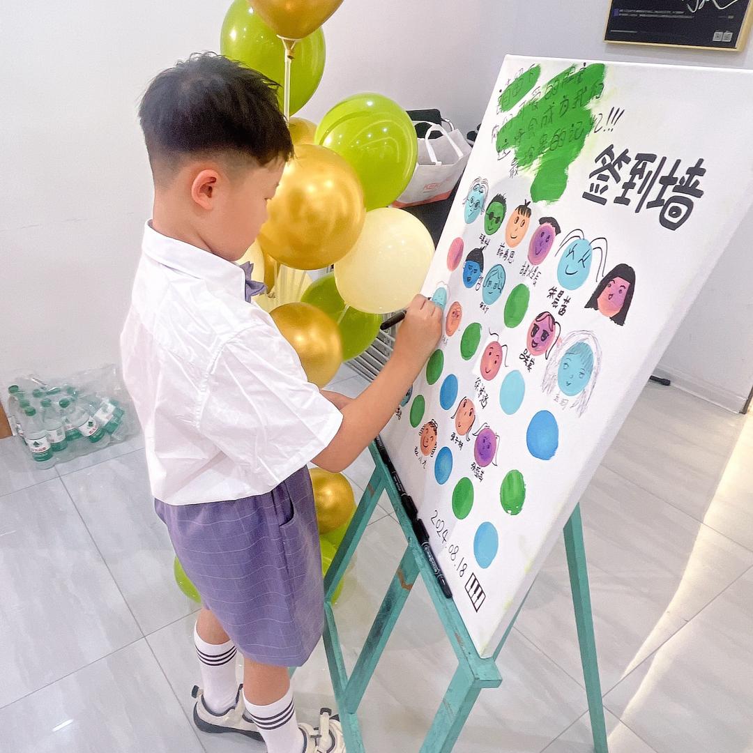 闹闹❤️