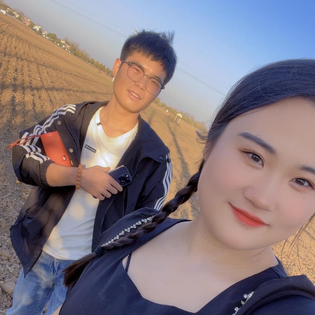 小罗 夫妇@抖音