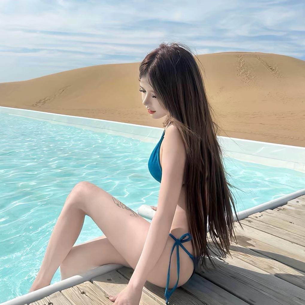 小琳子