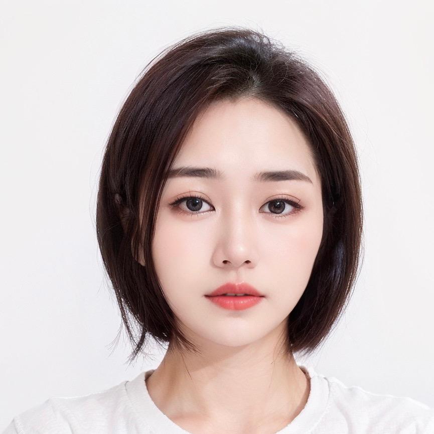 ～美丽～