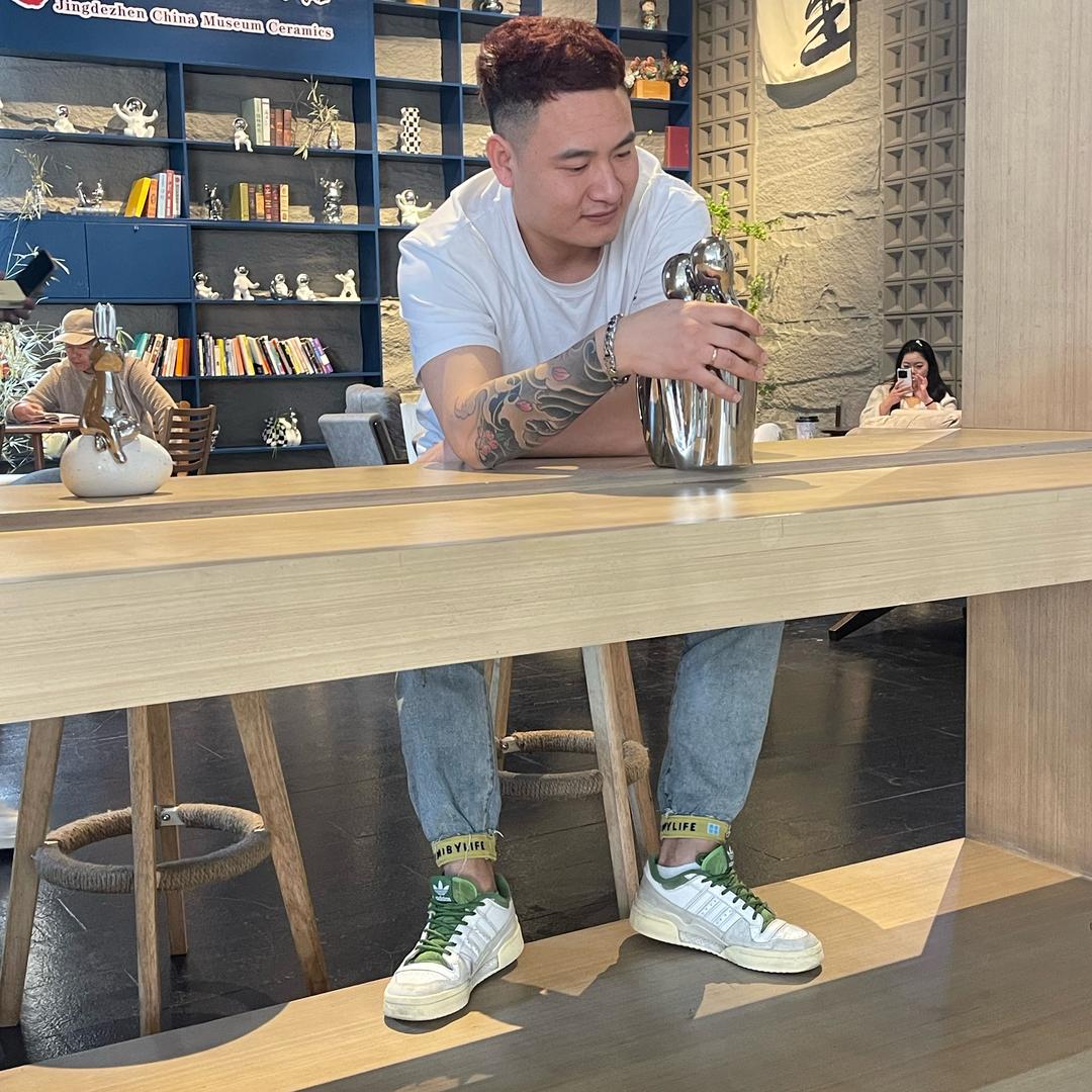 名都造型新龙花苑店官方号