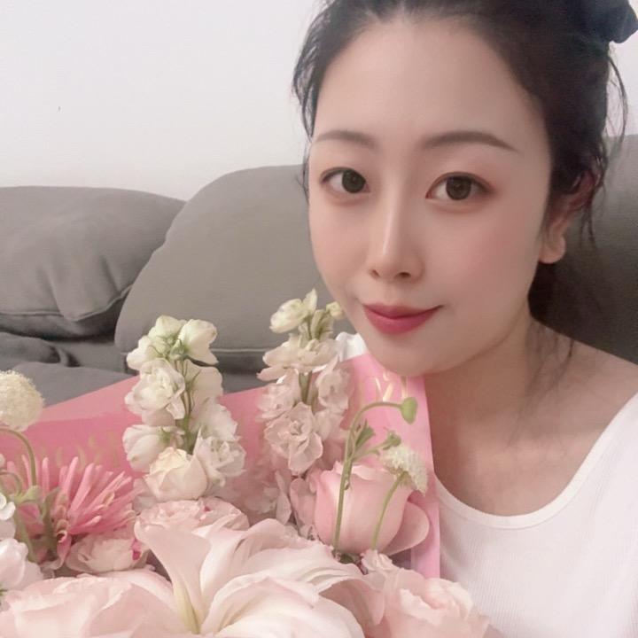 珍珠吃不胖🌈