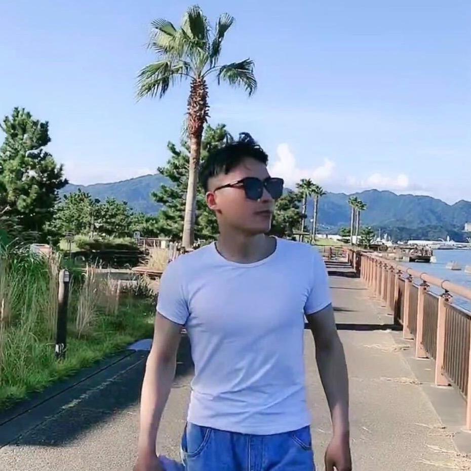 小田在东京