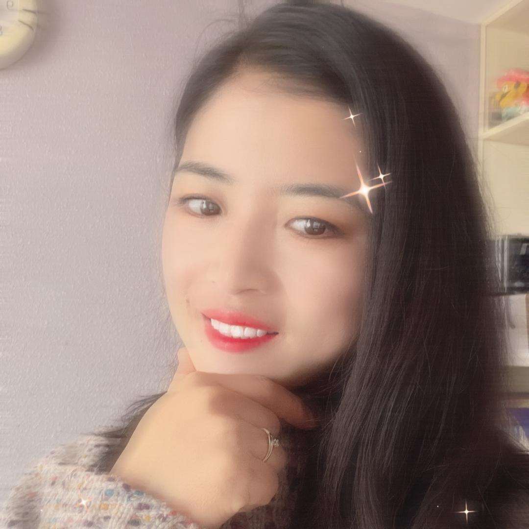 在贵州普定做牙的玛丽