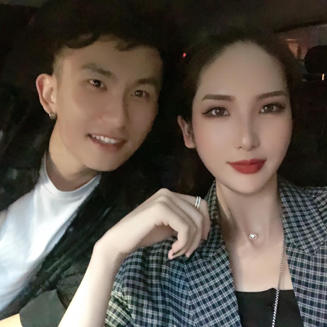 88分的颜值