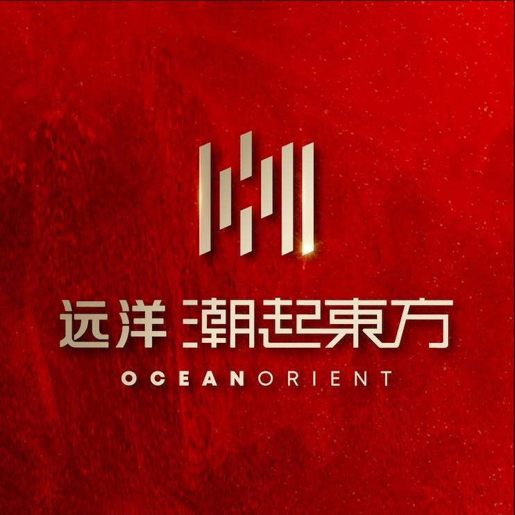 天津远洋潮起东方