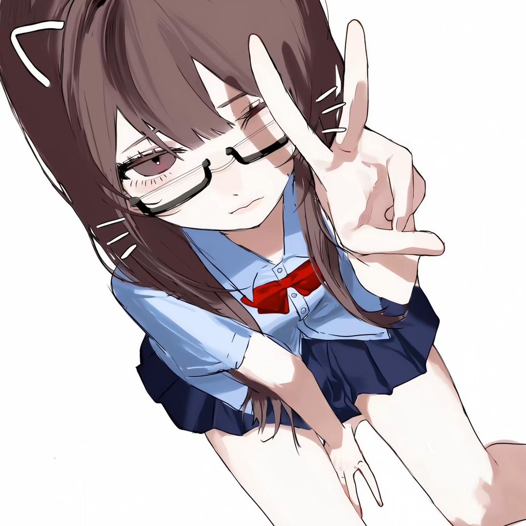 懒羊羊..