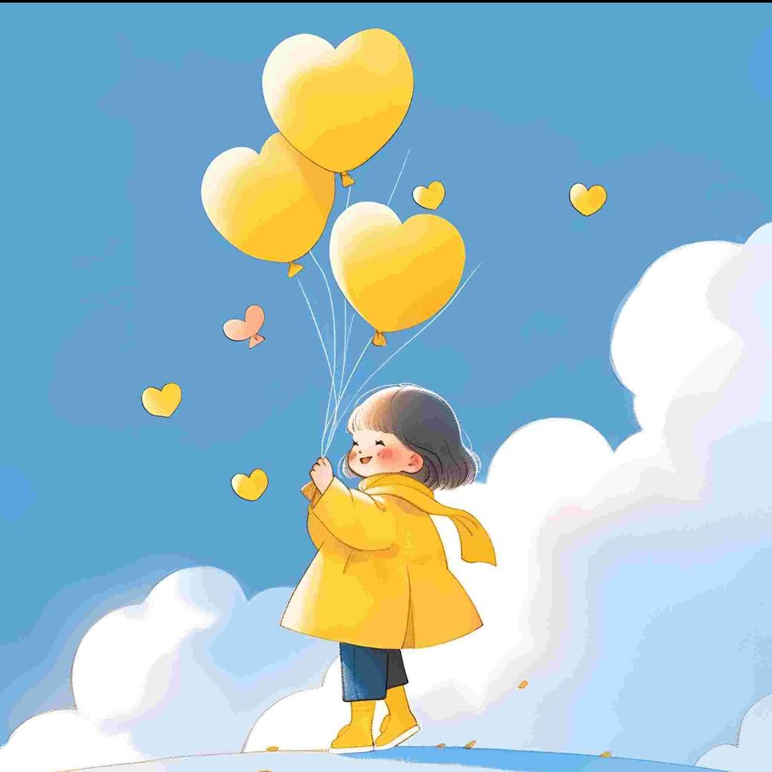 向日葵🌻的微笑