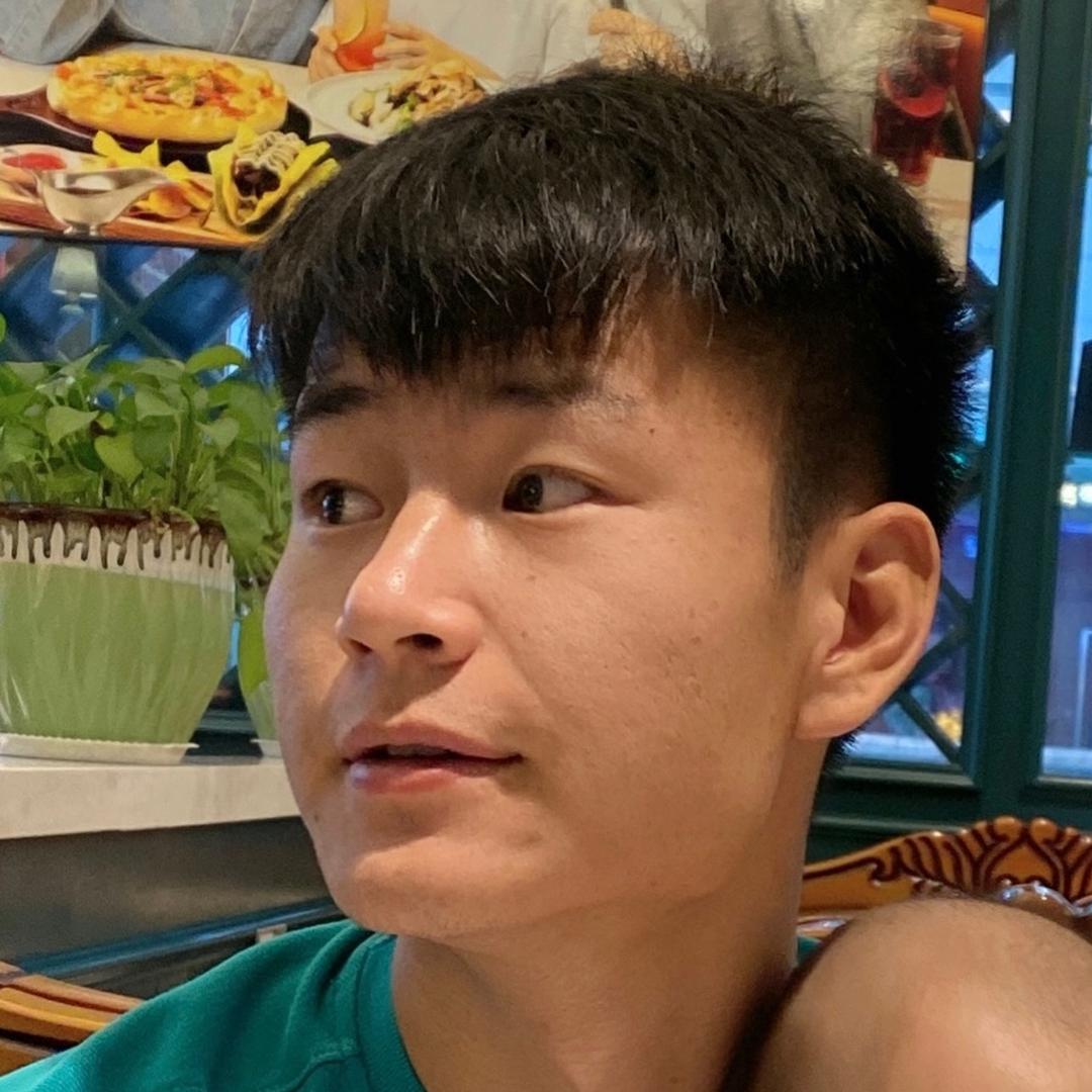 小宁哥🥱