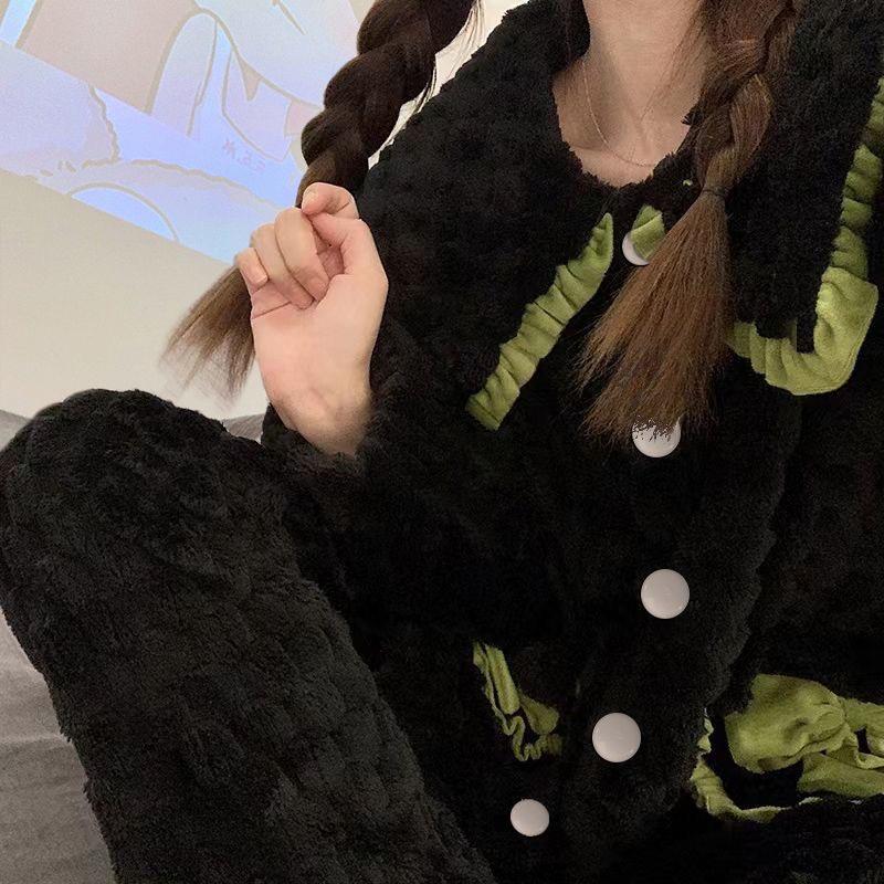 敏敏！